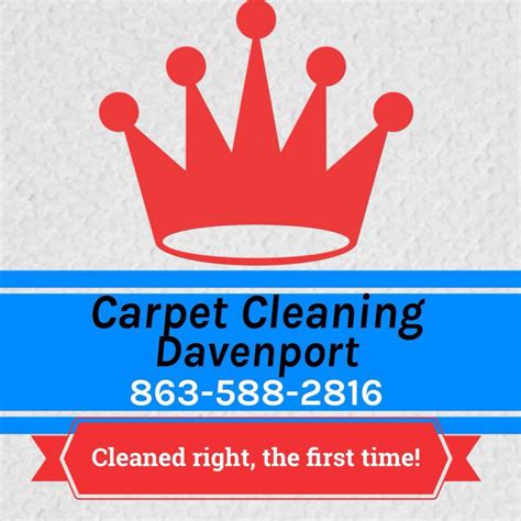 contemporary carpet cleaning davenport fl