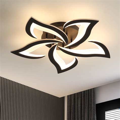 Contemporary Ceiling Lights Functional Lighting