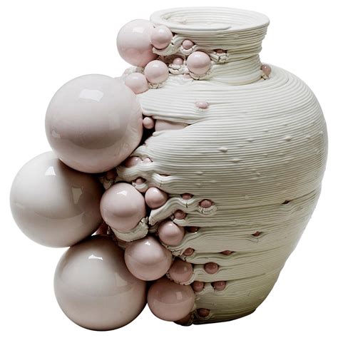 Contemporary Ceramic Vases