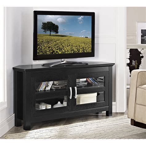 contemporary corner tv stands for flat screens uk