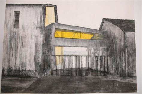 contemporary drawing practice