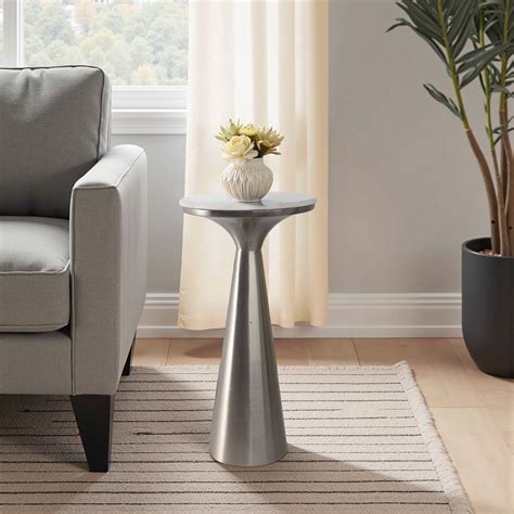 Contemporary End Table