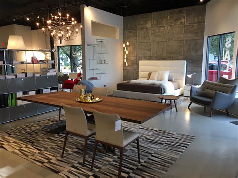 contemporary furniture sarasota