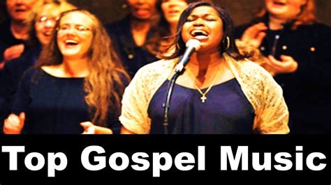 contemporary gospel music definition
