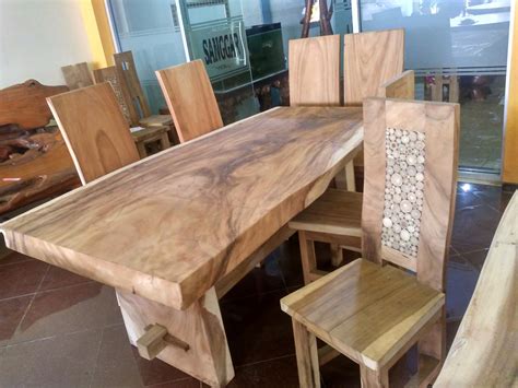 Kipas Sofa 2 Seater Indonesian Teak Furniture