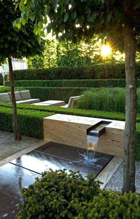 contemporary landscape architecture