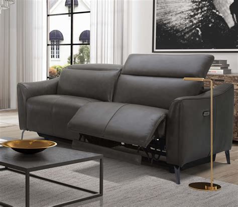 contemporary modern sofa recliners
