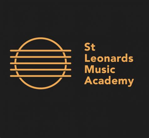 contemporary music school st leonards