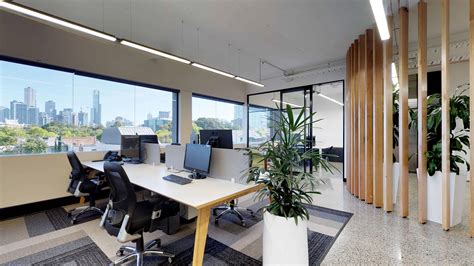 contemporary office space images