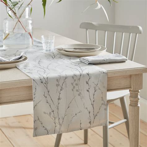 Contemporary Table Runners Uk