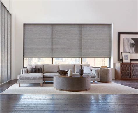 contemporary window blinds ideas