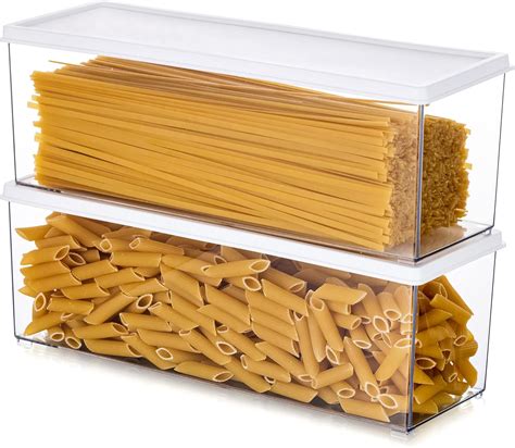 Contenitori Pasta