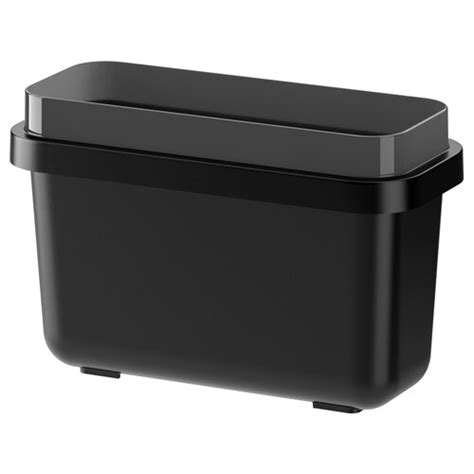 Contenitori Per Differenziata Ikea