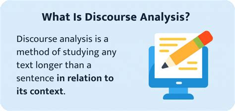 content and discourse analysis definition in research