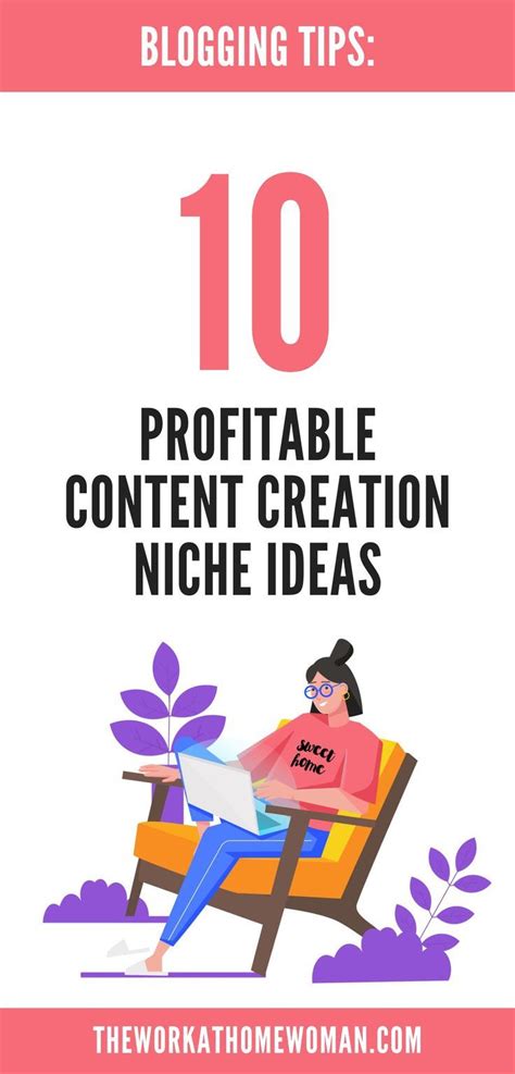 Content Creation Niches