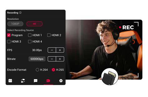 Supporting content creators through legal streaming