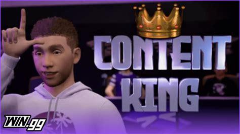 Content is King