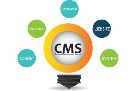 content management solution providers