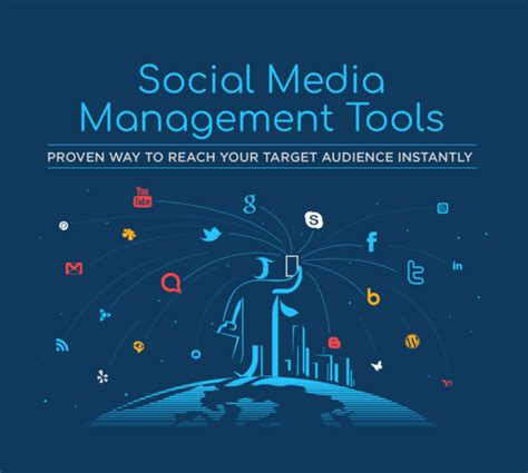 content management tools for social media
