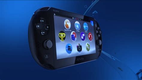 content manager application vita