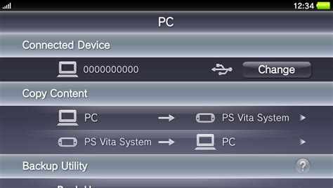 content manager assistant ps vita pc download
