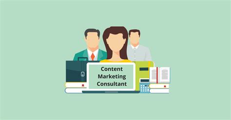 content marketing consulting agency