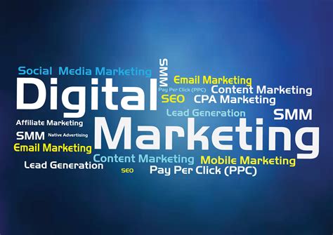 content marketing digital marketing