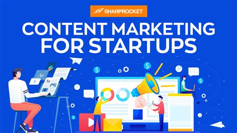 content marketing for startups