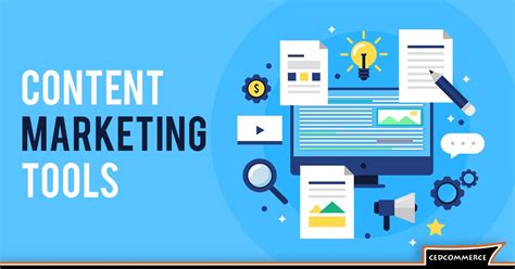 content marketing software