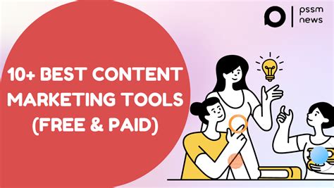 content marketing software free