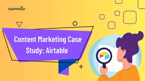 content marketing strategy case study