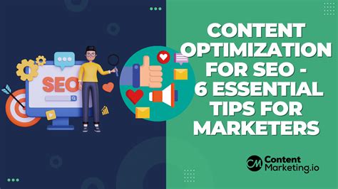 content optimization freshwisdomuk