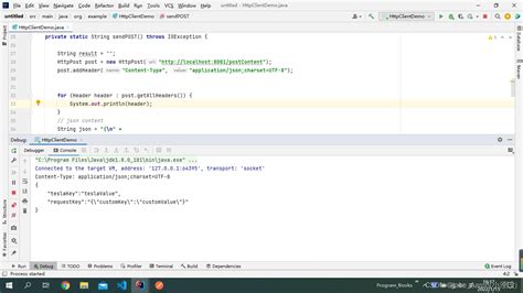 content type 'text/html charset=iso-8859-1' not supported