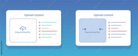 Content Uploading Process
