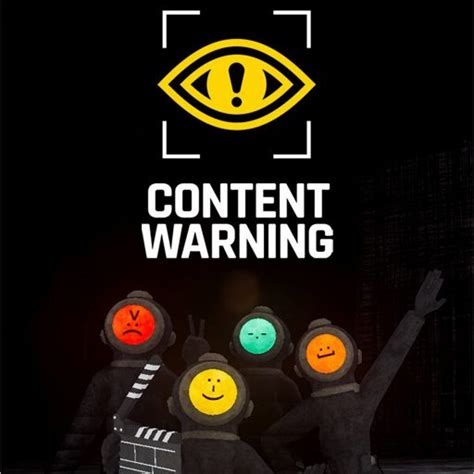 content warning game cheats