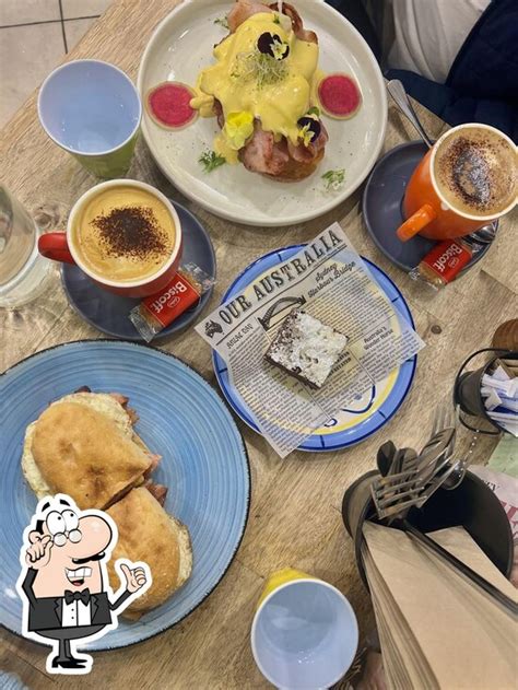 Discover the Ultimate Coffee Experience at Contento Cafe: A Taste Wonderland