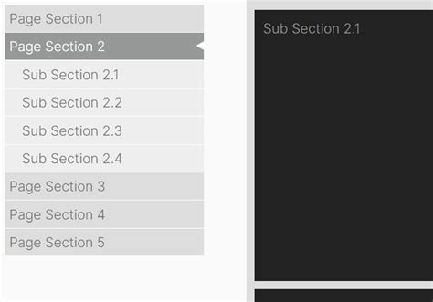Contents Example In Jquery