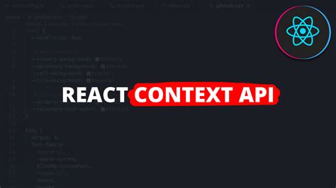 context api simple example