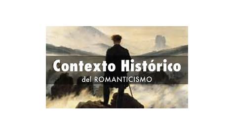 Romanticismo: cuadros sinópticos | Cuadro Comparativo