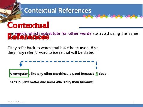 Contextual Other Words Explained