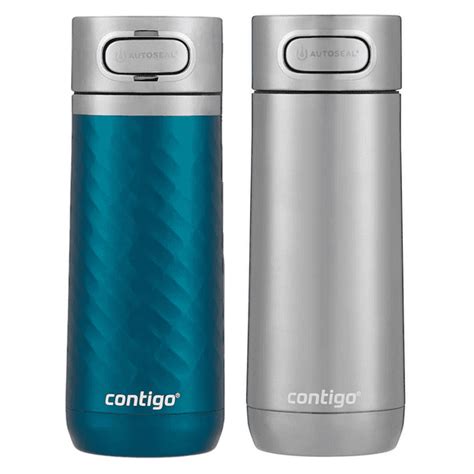 Contigo Mug Dishwasher