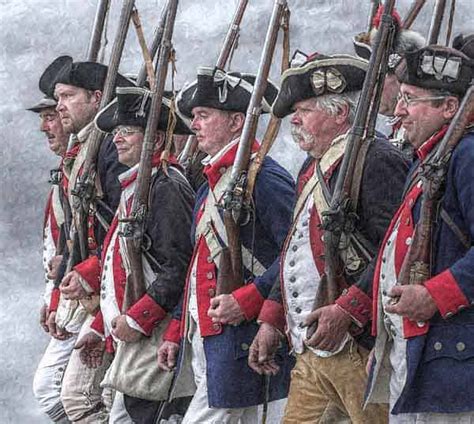 What Did They Eat The Continental Army by Danny Kane Exploring