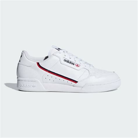 adidas Originals »Continental 80 Schuh« Trainingsschuh Continental80