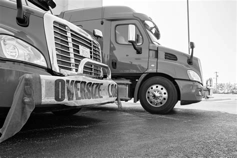 Continental Drive Away