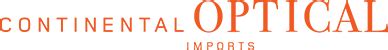 Continental Optical Catalog