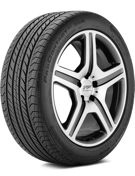 Continental ProContact TX Review Truck Tire Reviews