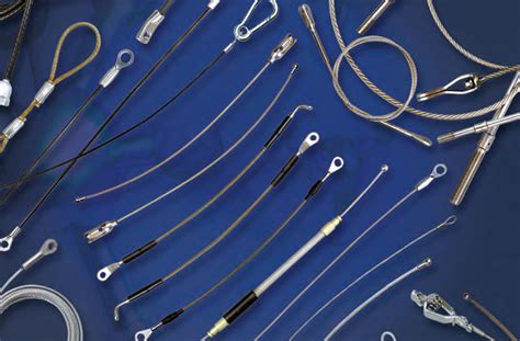 Continental Wire And Cable