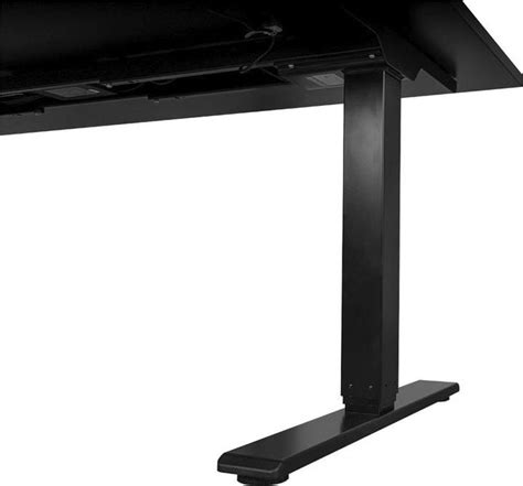 Contini Height Adjustable Office Desk