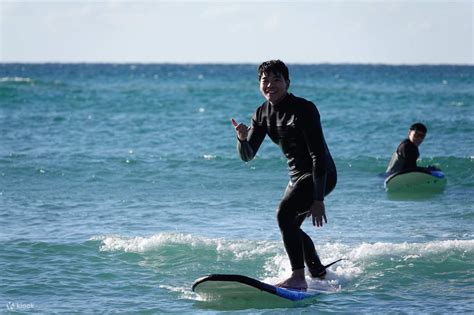 continue surfing after lesson