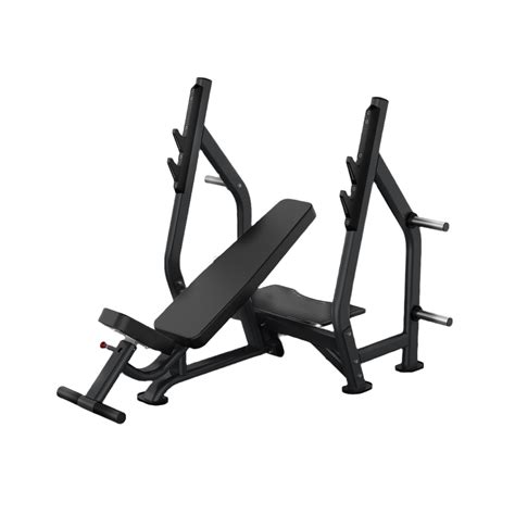 Unleashing Your Inner Athlete: Mastering the Olympic Bench Press with Continued Attack